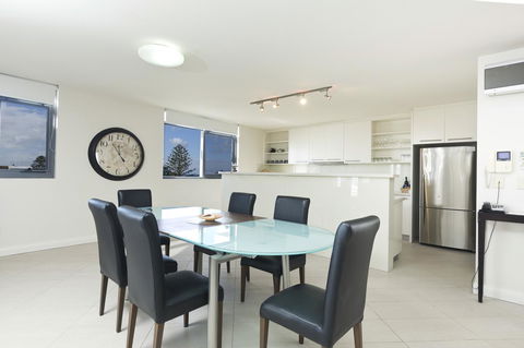 Sevan Apartments Forster - Accommodation in Bendigo 4