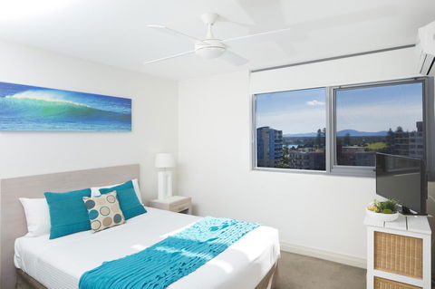 Sevan Apartments Forster - Accommodation in Bendigo 17