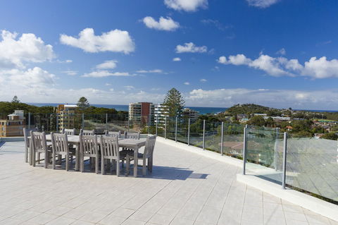 Sevan Apartments Forster - Accommodation in Bendigo 8