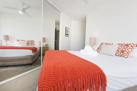 Sevan Apartments Forster - Accommodation in Bendigo 5