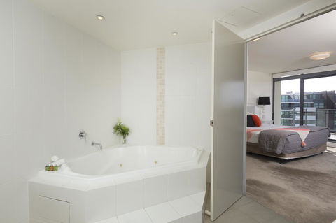 Sevan Apartments Forster - Accommodation in Bendigo 12
