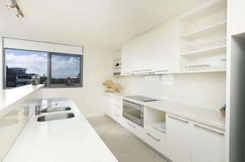 Sevan Apartments Forster - Accommodation in Bendigo 10