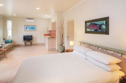 Sea & Soul Beachside Apartments - Accommodation in Bendigo 4