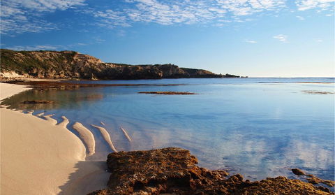 Sea & Soul Beachside Apartments - Accommodation in Bendigo 1