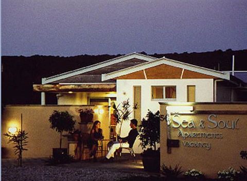 Sea & Soul Beachside Apartments - Accommodation in Bendigo 6