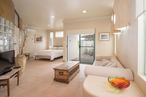 Sea & Soul Beachside Apartments - Accommodation in Bendigo 0
