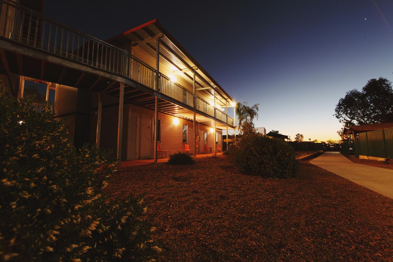  Accommodation in Bendigo