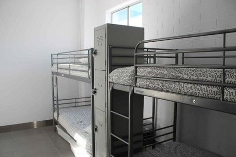 Perth City Backpackers Hostel - Note - Valid Passport Required To Check In - Accommodation in Bendigo 4