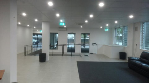 Perth City Backpackers Hostel - Note - Valid Passport Required To Check In - Accommodation in Bendigo 13