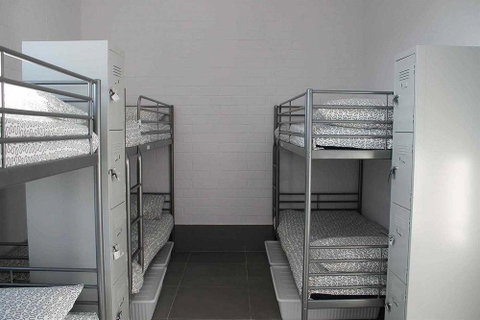 Perth City Backpackers Hostel - Note - Valid Passport Required To Check In - Accommodation in Bendigo 5