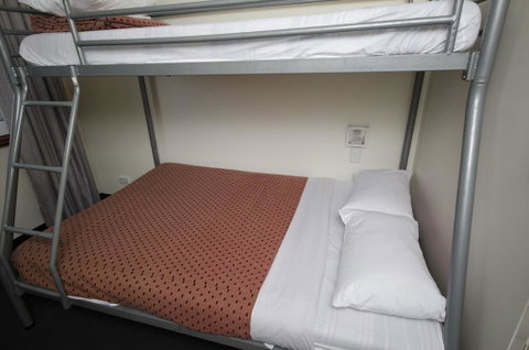 Perth City Backpackers Hostel - Note - Valid Passport Required To Check In - Accommodation in Bendigo 1