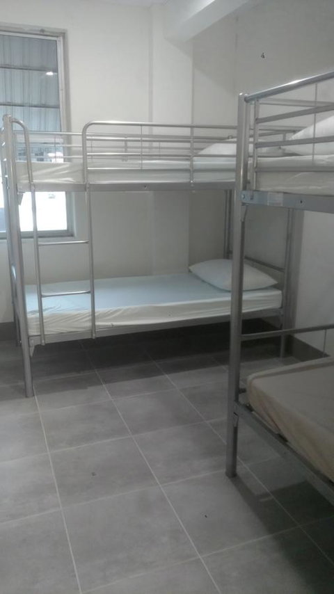 Perth City Backpackers Hostel - Note - Valid Passport Required To Check In - Accommodation in Bendigo 21
