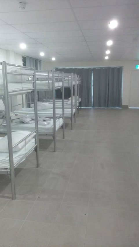 Perth City Backpackers Hostel - Note - Valid Passport Required To Check In - Accommodation in Bendigo 19