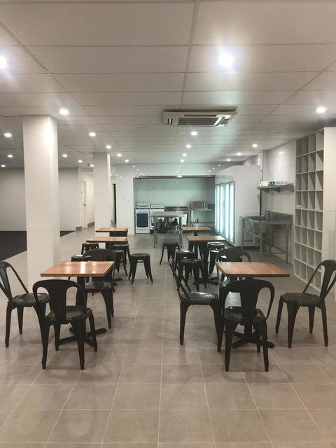 Perth City Backpackers Hostel - Note - Valid Passport Required To Check In - Accommodation in Bendigo 7
