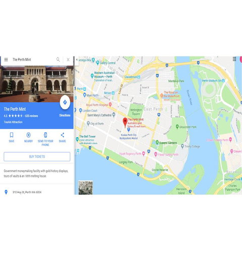 Perth City Backpackers Hostel - Note - Valid Passport Required To Check In - Accommodation in Bendigo 24