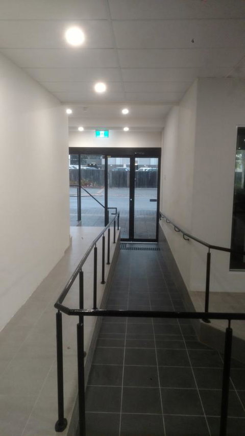 Perth City Backpackers Hostel - Note - Valid Passport Required To Check In - Accommodation in Bendigo 20