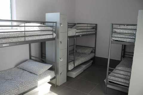 Perth City Backpackers Hostel - Note - Valid Passport Required To Check In - Accommodation in Bendigo 0