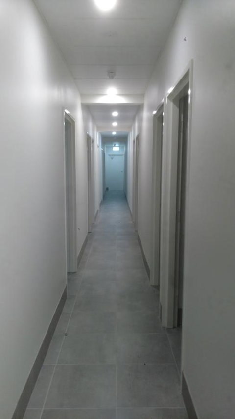 Perth City Backpackers Hostel - Note - Valid Passport Required To Check In - Accommodation in Bendigo 25