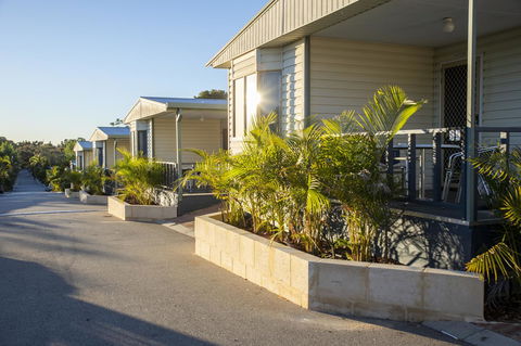 Karrinyup Waters Resort - Accommodation in Bendigo 9