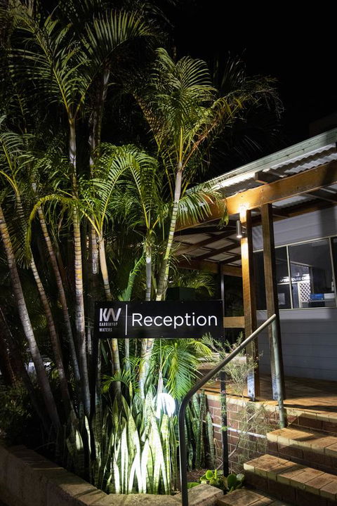 Karrinyup Waters Resort - Accommodation in Bendigo 38