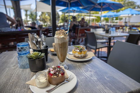 Karrinyup Waters Resort - Accommodation in Bendigo 35