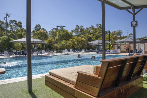 Karrinyup Waters Resort - Accommodation in Bendigo 8