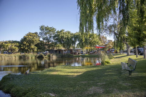 Karrinyup Waters Resort - Accommodation in Bendigo 40