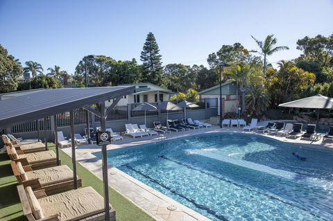 Karrinyup Waters Resort - Accommodation in Bendigo 2