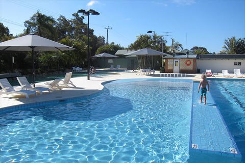 Karrinyup Waters Resort - Accommodation in Bendigo 1