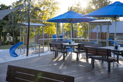 Karrinyup Waters Resort - Accommodation in Bendigo 11