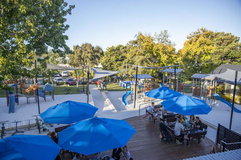 Karrinyup Waters Resort - Accommodation in Bendigo 34
