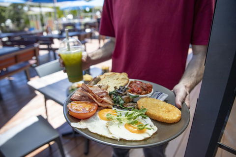 Karrinyup Waters Resort - Accommodation in Bendigo 10