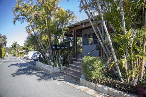 Karrinyup Waters Resort - Accommodation in Bendigo 42