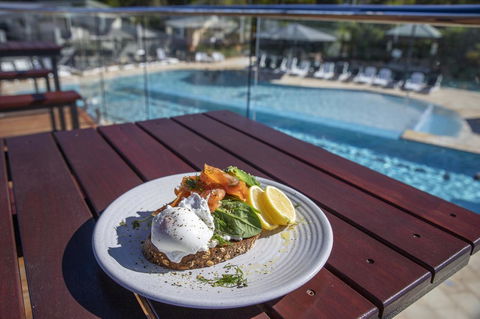 Karrinyup Waters Resort - Accommodation in Bendigo 6