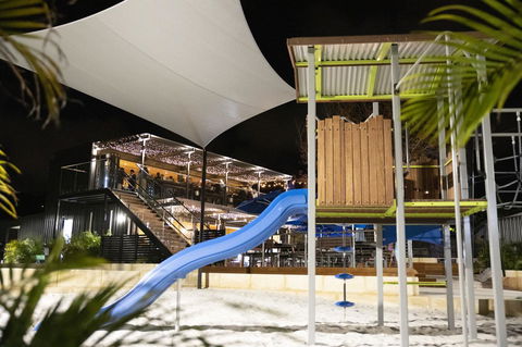 Karrinyup Waters Resort - Accommodation in Bendigo 16