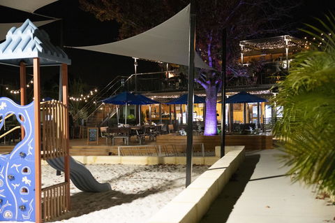 Karrinyup Waters Resort - Accommodation in Bendigo 13