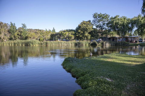 Karrinyup Waters Resort - Accommodation in Bendigo 15
