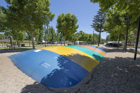 Karrinyup Waters Resort - Accommodation in Bendigo 43