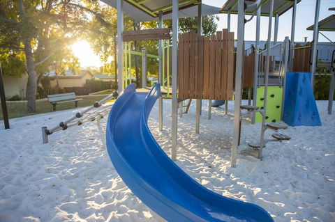 Karrinyup Waters Resort - Accommodation in Bendigo 28