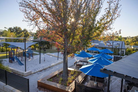 Karrinyup Waters Resort - Accommodation in Bendigo 26