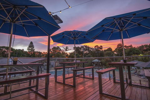 Karrinyup Waters Resort - Accommodation in Bendigo 4