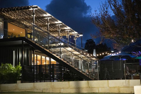 Karrinyup Waters Resort - Accommodation in Bendigo 20