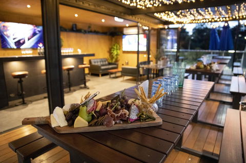 Karrinyup Waters Resort - Accommodation in Bendigo 30