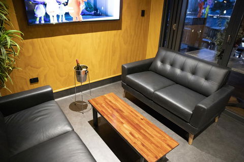 Karrinyup Waters Resort - Accommodation in Bendigo 31
