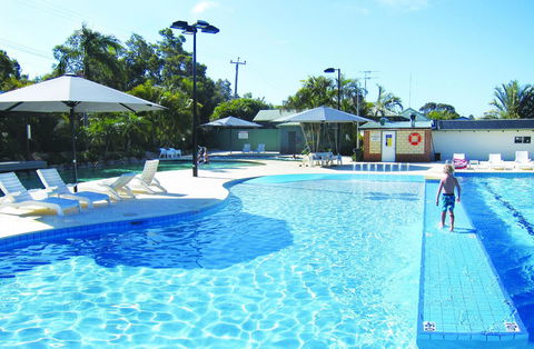 Karrinyup Waters Resort - Accommodation in Bendigo 0