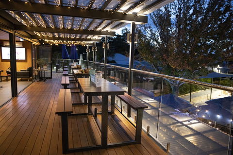 Karrinyup Waters Resort - Accommodation in Bendigo 19