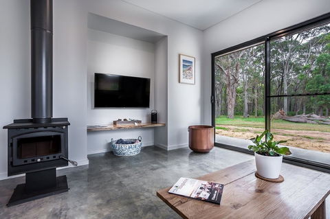 Simala Retreat - Accommodation in Bendigo 8