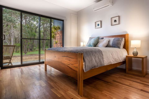 Simala Retreat - Accommodation in Bendigo 12