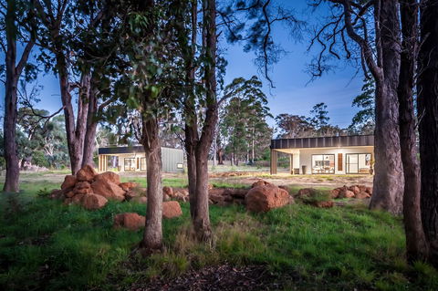 Simala Retreat - Accommodation in Bendigo 0