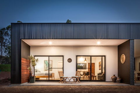 Simala Retreat - Accommodation in Bendigo 14
